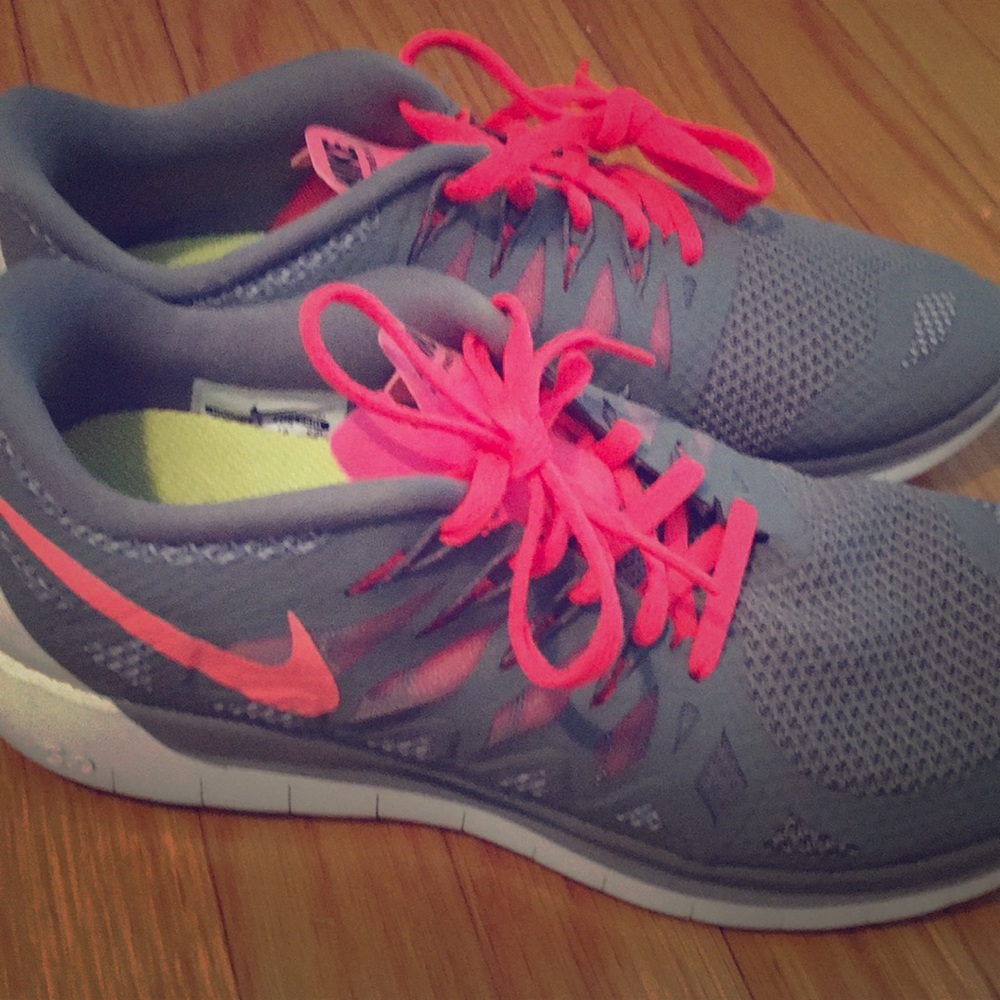 Women's Nike Free Run *New*